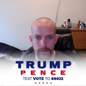 Meet your Posher, Kyle